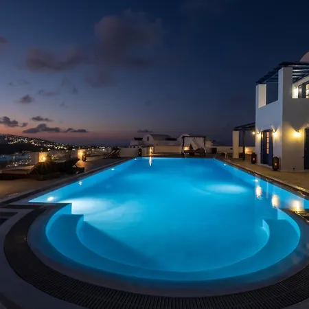 Argento Nero * Fira (Santorini)