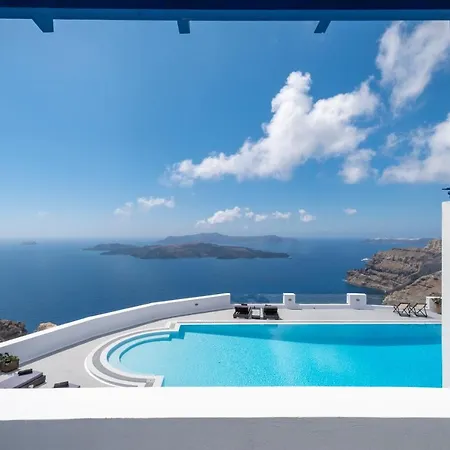 Villa Argento Nero *