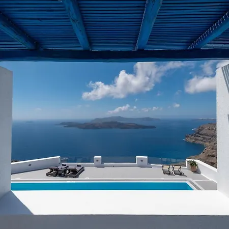 Argento Nero * Fira (Santorini)
