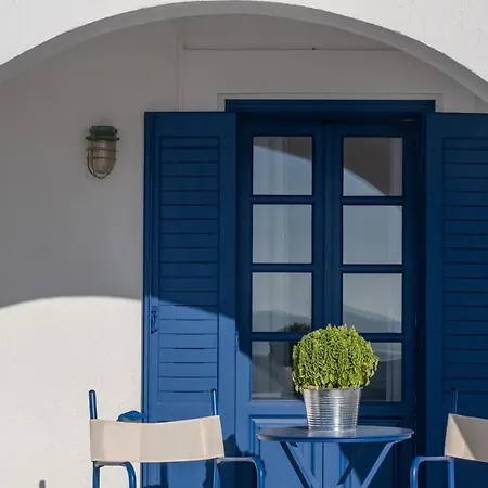 Argento Nero * Fira (Santorini)