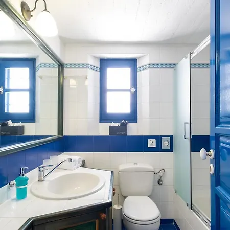 Villa Argento Nero *