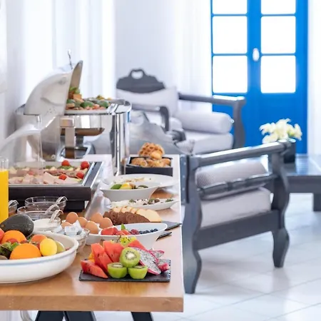 Argento Nero Villa *