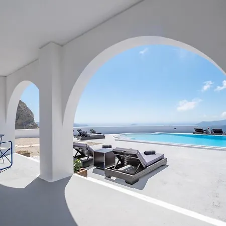 Vila Argento Nero