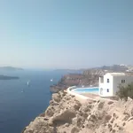 Argento Nero Fira (Santorini)