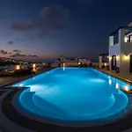 Argento Nero * Fira (Santorini)