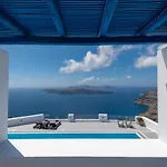 Argento Nero * Fira (Santorini)