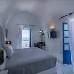 Argento Nero Fira (Santorini)