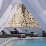Argento Nero Fira (Santorini)
